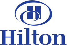 Hilton — a Cool Roof commercial client